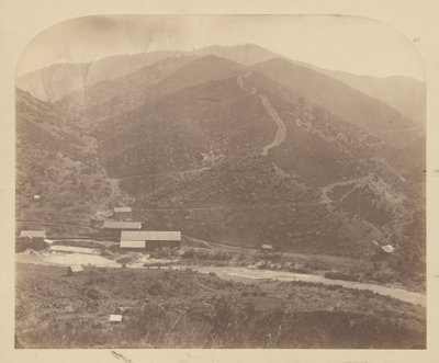 (Benton Works) da Carleton E. Watkins